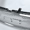 Spec-D Tuning 99-02 GMC Sierra Front Upper Grilles Mesh Chrome HG-GMC99CO - alternate 7